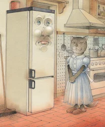 Liebesgeschichte, 2003